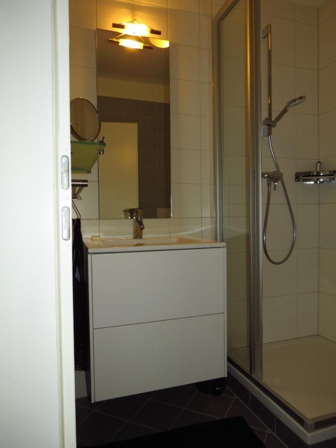 Art Appartement Niedernsill Buitenkant foto